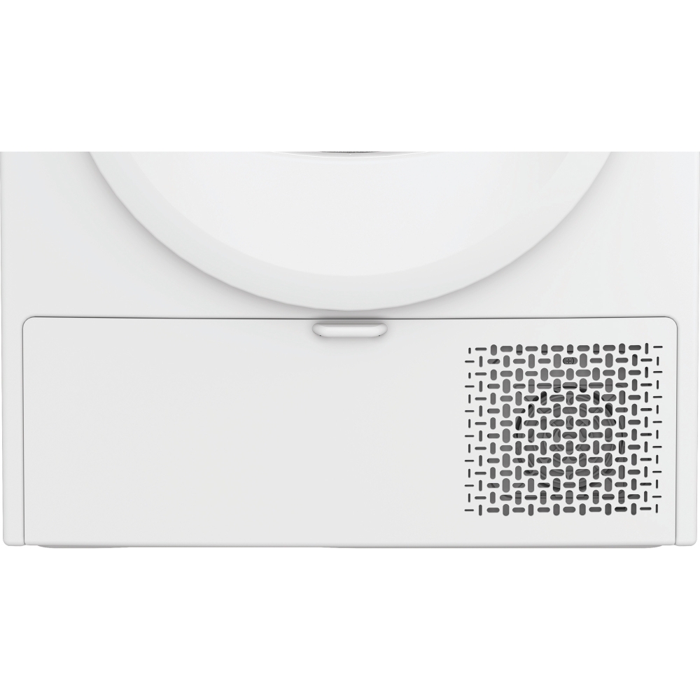 Indesit C YD 92D WW UK Heat Pump Tumble Dryer, 9kg, White, A+ Rated
