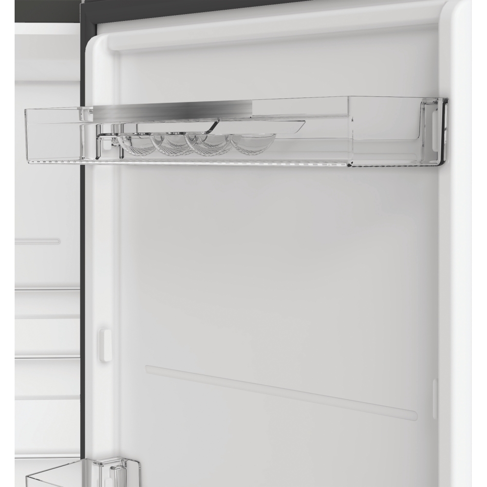 Hotpoint HPK26363W4UK No Frost Fridge Freezer, 60/40, White, E Rated