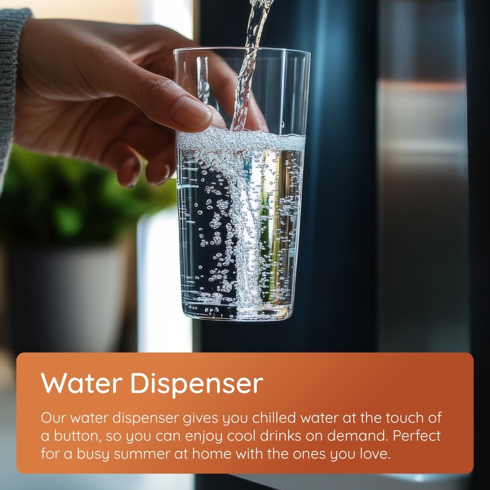 Hotpoint HPK 26363W XP4UK No Frost Fridge Freezer, 60/40, Stainless Steel, E Rated