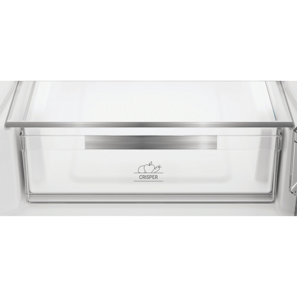 Hotpoint HPK 26403 W4UK No Frost Fridge Freezer, 70/30, White, E Rated