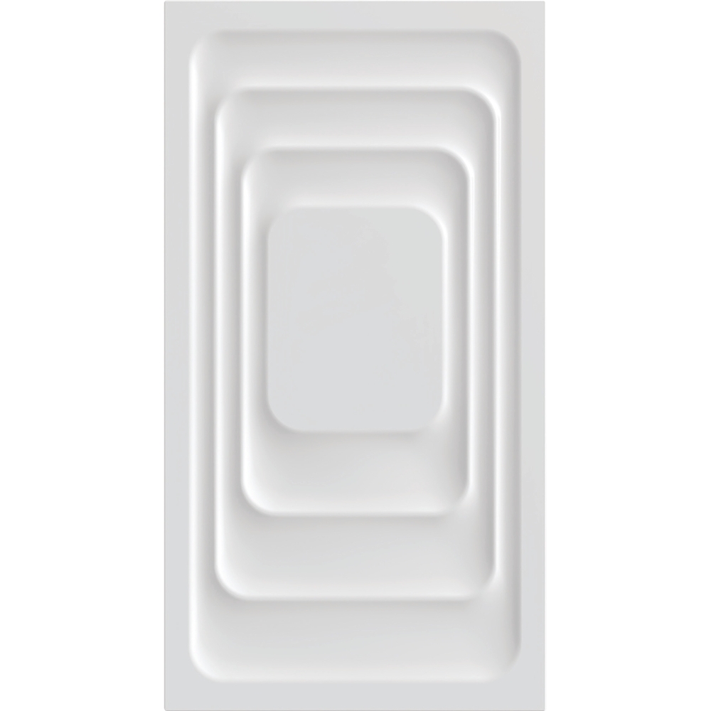 Indesit IP 946 PUSH&GO UK Washing Machine, 9kg, 1400 Spin, White, A Rated