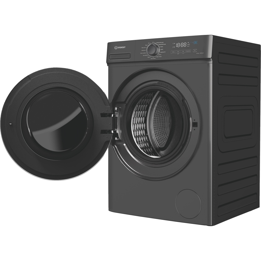 Indesit IDMA 8564S MY TIME UK Washer Dryer