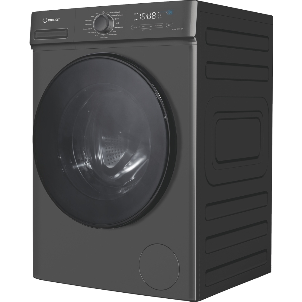 Indesit IDMA 8564S MY TIME UK Washer Dryer
