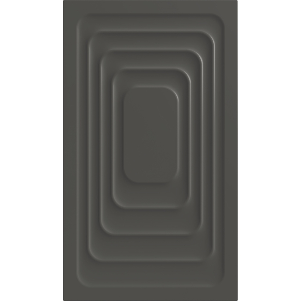 Hotpoint H101GANTISTAIN Washing Machine, 10kg, 1400 Spin, Grey, A Rated