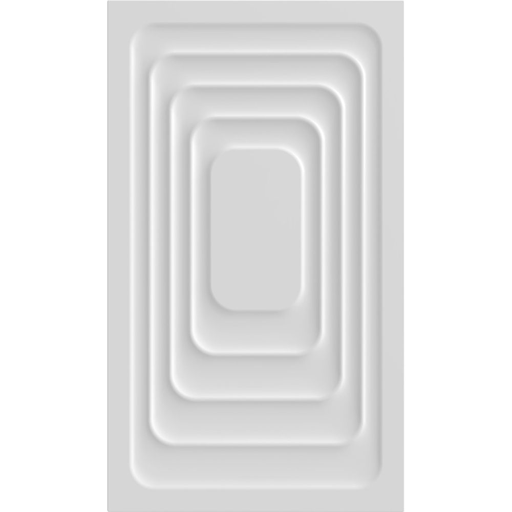 Hotpoint HBWH 93 CARE UK Washing Machine, 9kg, 1400 Spin, White, A Rated