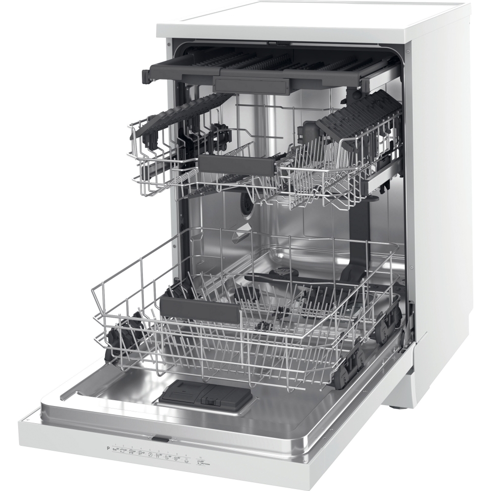 Hotpoint H7FHP43WUK Dishwasher
