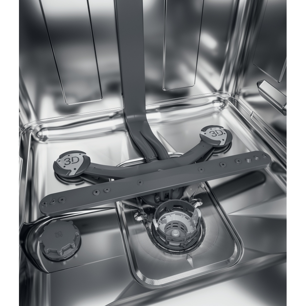 Hotpoint H7FHP43WUK Dishwasher