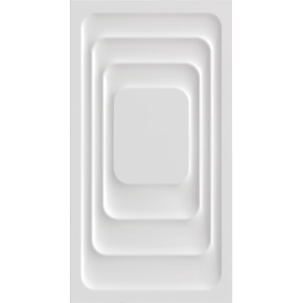Hotpoint HEV841WUK Washing Machine, 8kg, 1400 Spin, White, A Rated