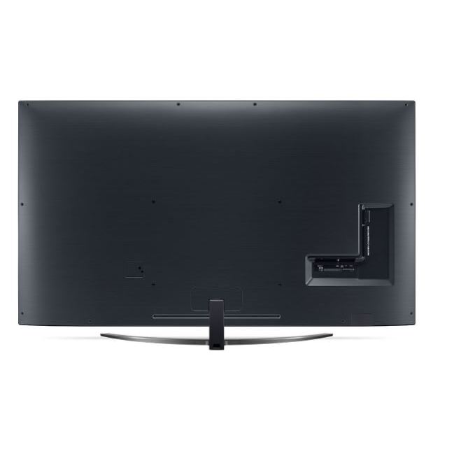 Buy LG 86NANO916NA 86" 4K Nano Cell Smart TV Black Marks Electrical
