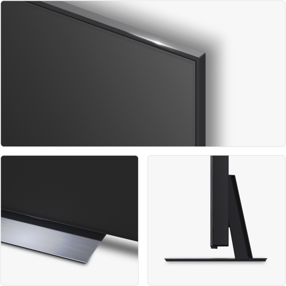 LG 86QNED9MA6B 86" QNED Smart Television, 4K Ultra HD, Black, D Rated