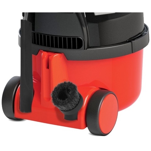 Numatic Henry HVR.160-11 Cylinder Vacuum Cleaner, Red