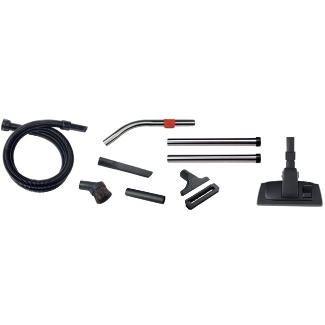 Numatic Henry HVR.160-11 Cylinder Vacuum Cleaner, Red