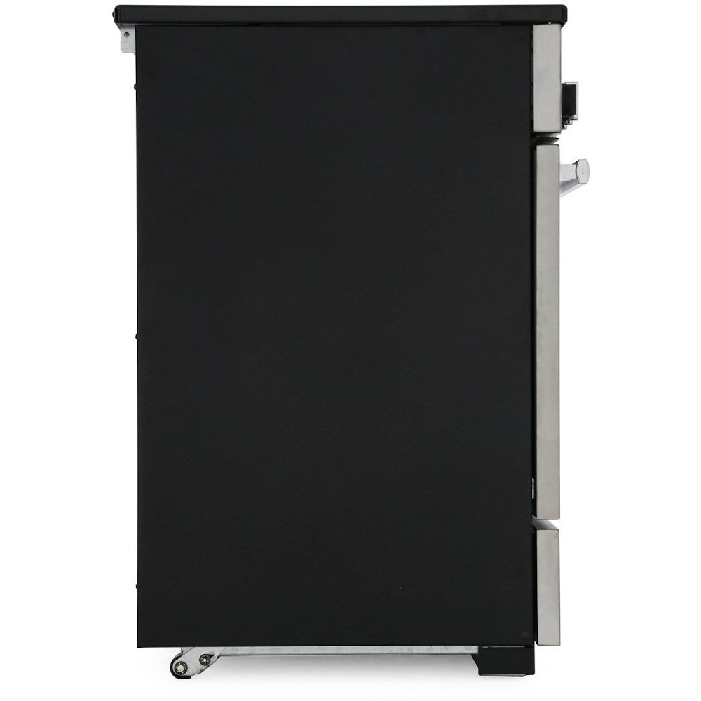 Rangemaster PROP90FXEISS/C 90cm Induction Range Cooker Professional Plus FX Stainless Steel / Chrome, A Rated