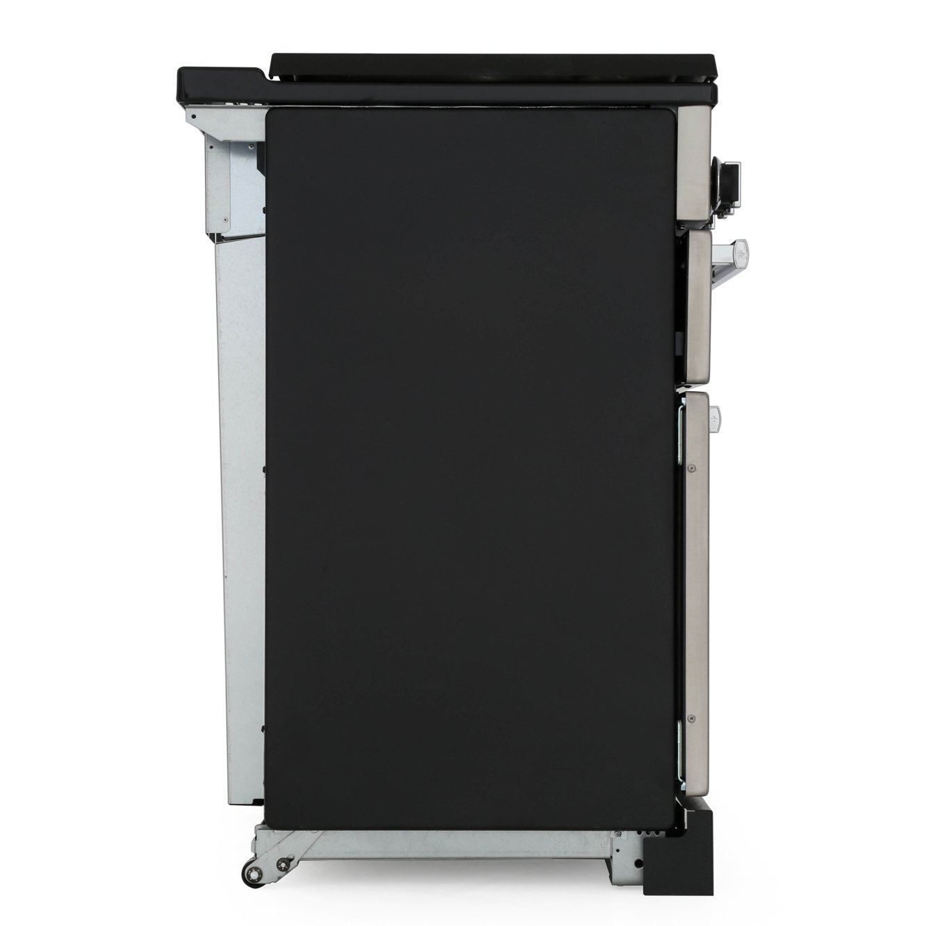 Rangemaster Professional Deluxe PDL110DFFSS/C 110cm Dual Fuel Range