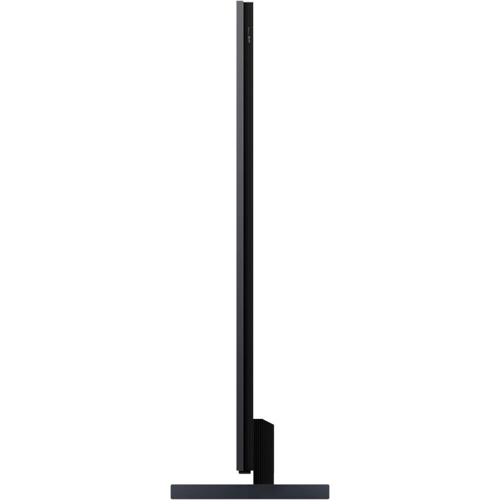 TCL 98A400M-UK 98" QD-Mini LED Smart Television, Black, D Rated