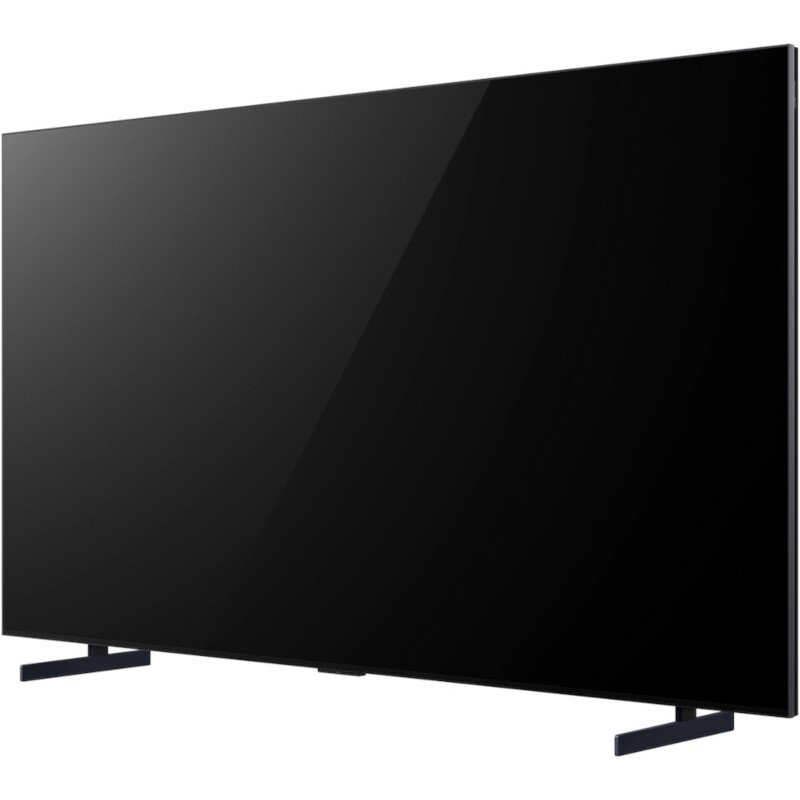 TCL 98A400M-UK 98" QD-Mini LED Smart Television, Black, D Rated
