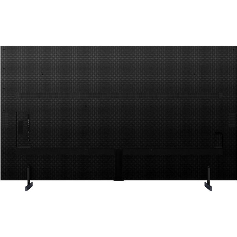 TCL 98A400M-UK 98" QD-Mini LED Smart Television, Black, D Rated