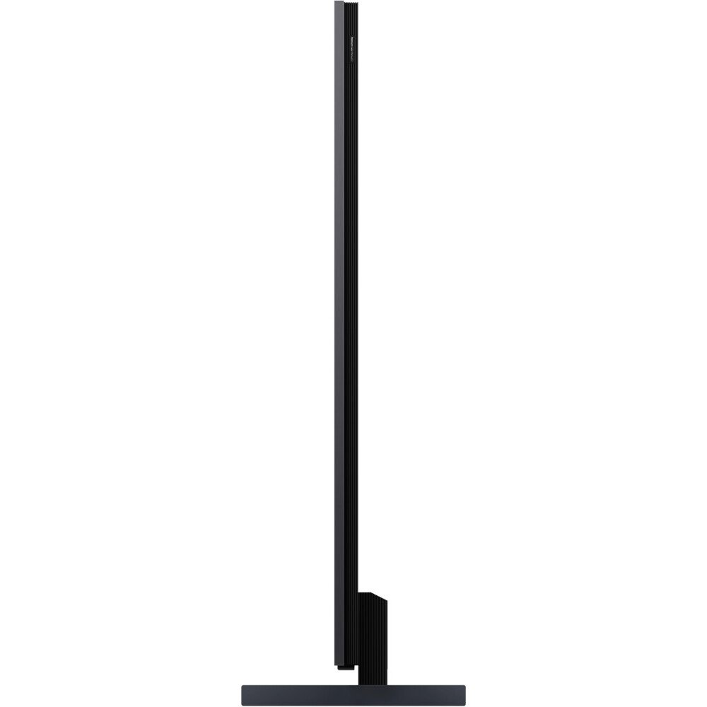 TCL 98A400U-UK 98" QD-Mini LED Smart Television, 4K Ultra HD, Black, D Rated
