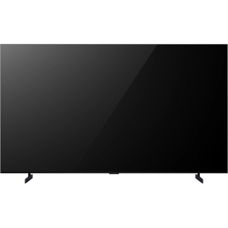 TCL 98A400U-UK 98" QD-Mini LED Smart Television, 4K Ultra HD, Black, D Rated