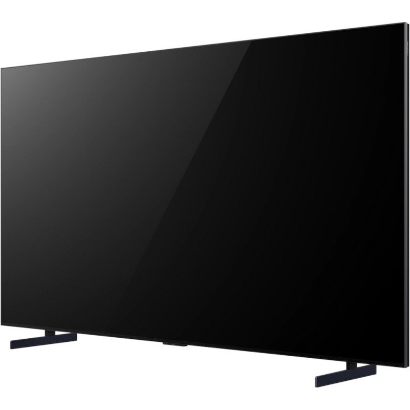 TCL 98A400U-UK 98" QD-Mini LED Smart Television, 4K Ultra HD, Black, D Rated