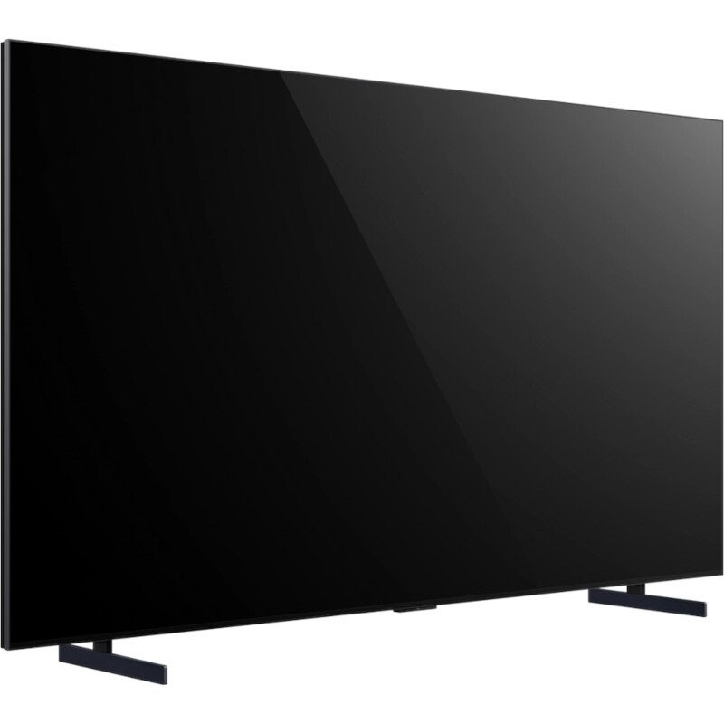 TCL 98A400U-UK 98" QD-Mini LED Smart Television, 4K Ultra HD, Black, D Rated