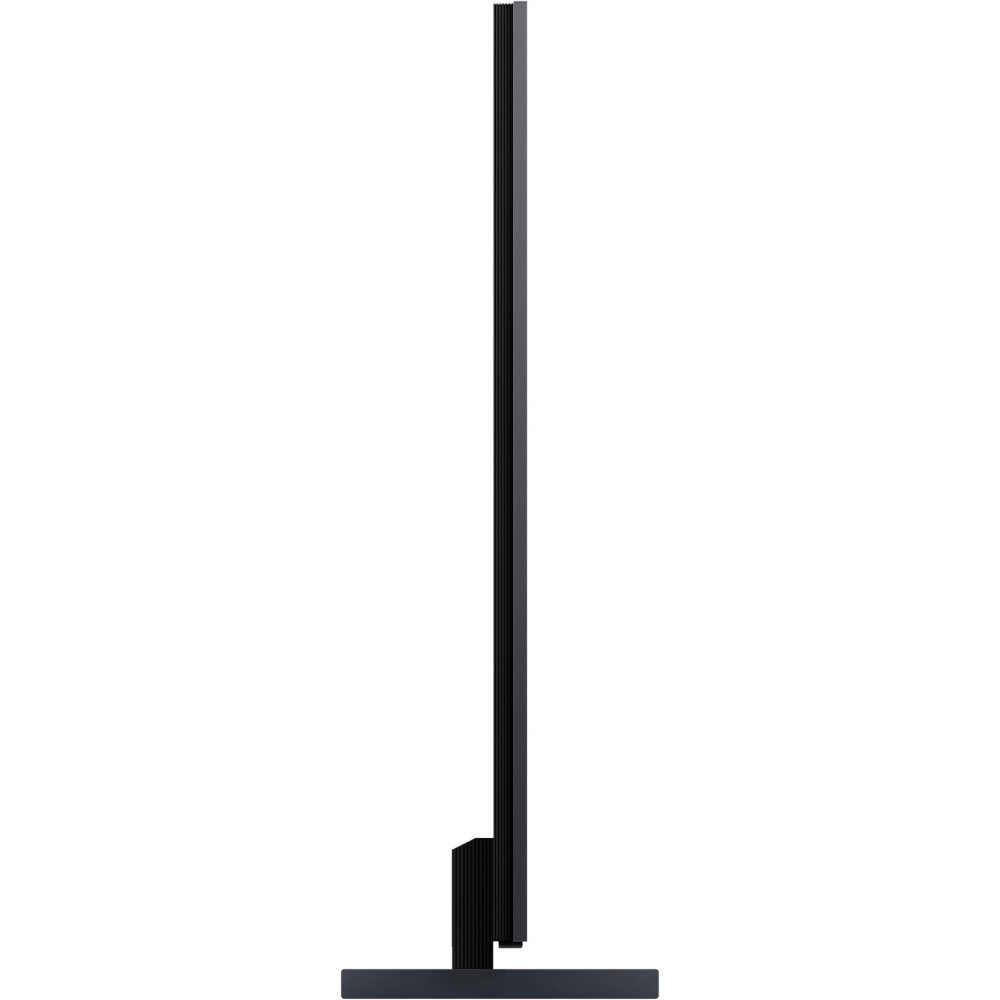 TCL 98A400U-UK 98" QD-Mini LED Smart Television, 4K Ultra HD, Black, D Rated