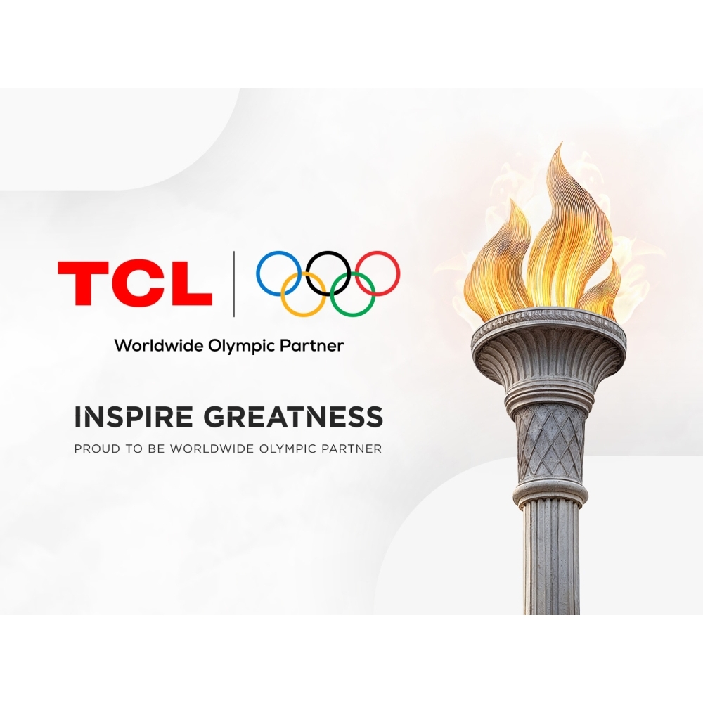 TCL 98P8K-UK 98" QLED Smart Television, 4K Ultra HD, Black, E Rated