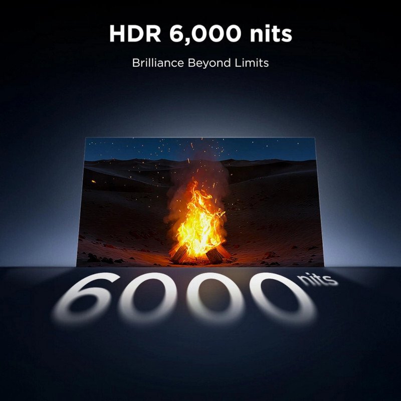 TCL 98RM9L-UK 98" Smart Television, 4K Ultra HD