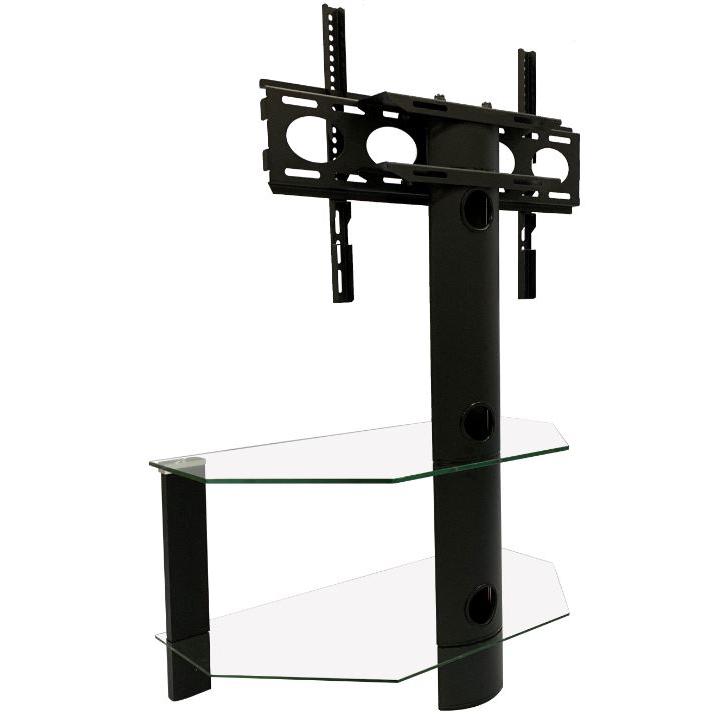 Buy Alphason ADCEC800BLK Century Cantilever TV Stand Black Marks