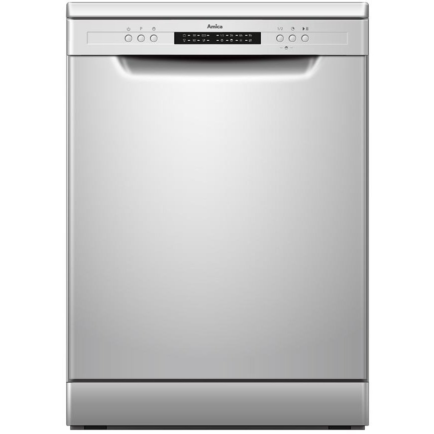 Amica ADF650WH Dishwasher, White Marks Electrical