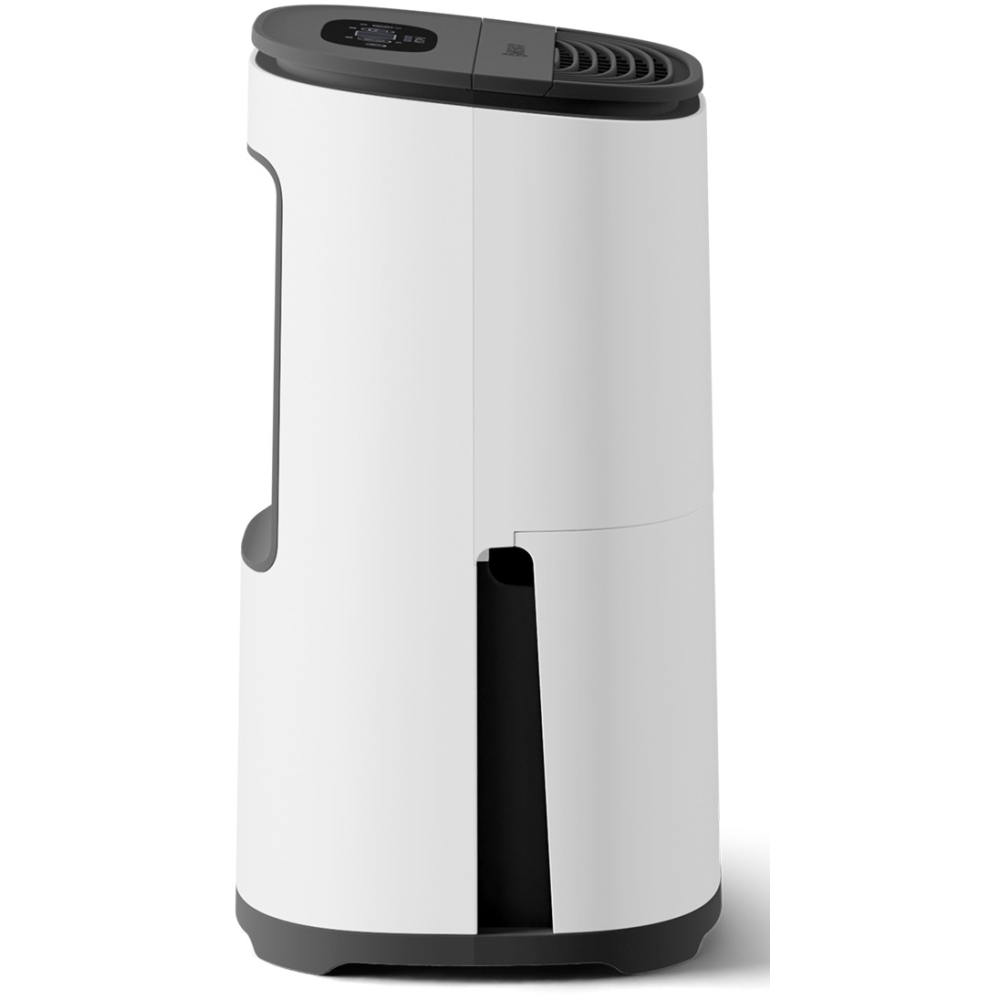 Meaco ARETEONE6L Dry Arete&reg; One 6l Compact Dehumidifier/Air Purifier, White