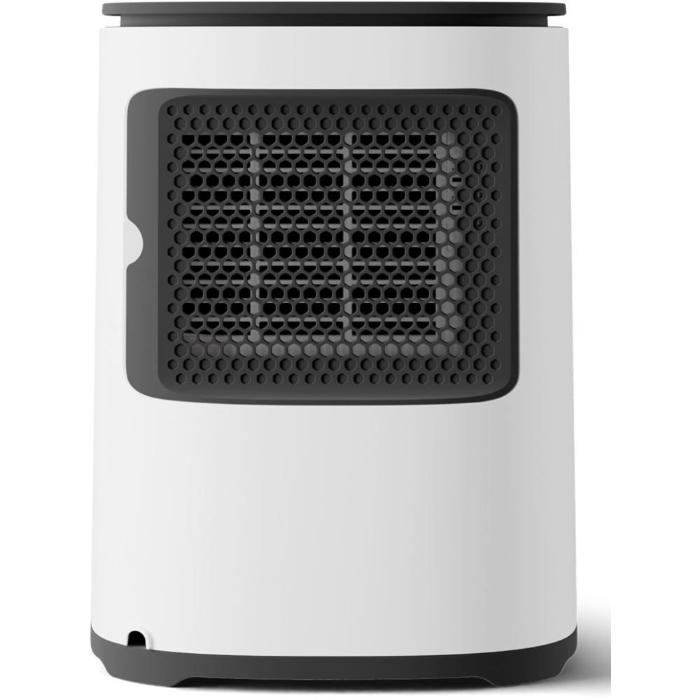 Meaco ARETEONE6L Dry Arete&reg; One 6l Compact Dehumidifier/Air Purifier, White