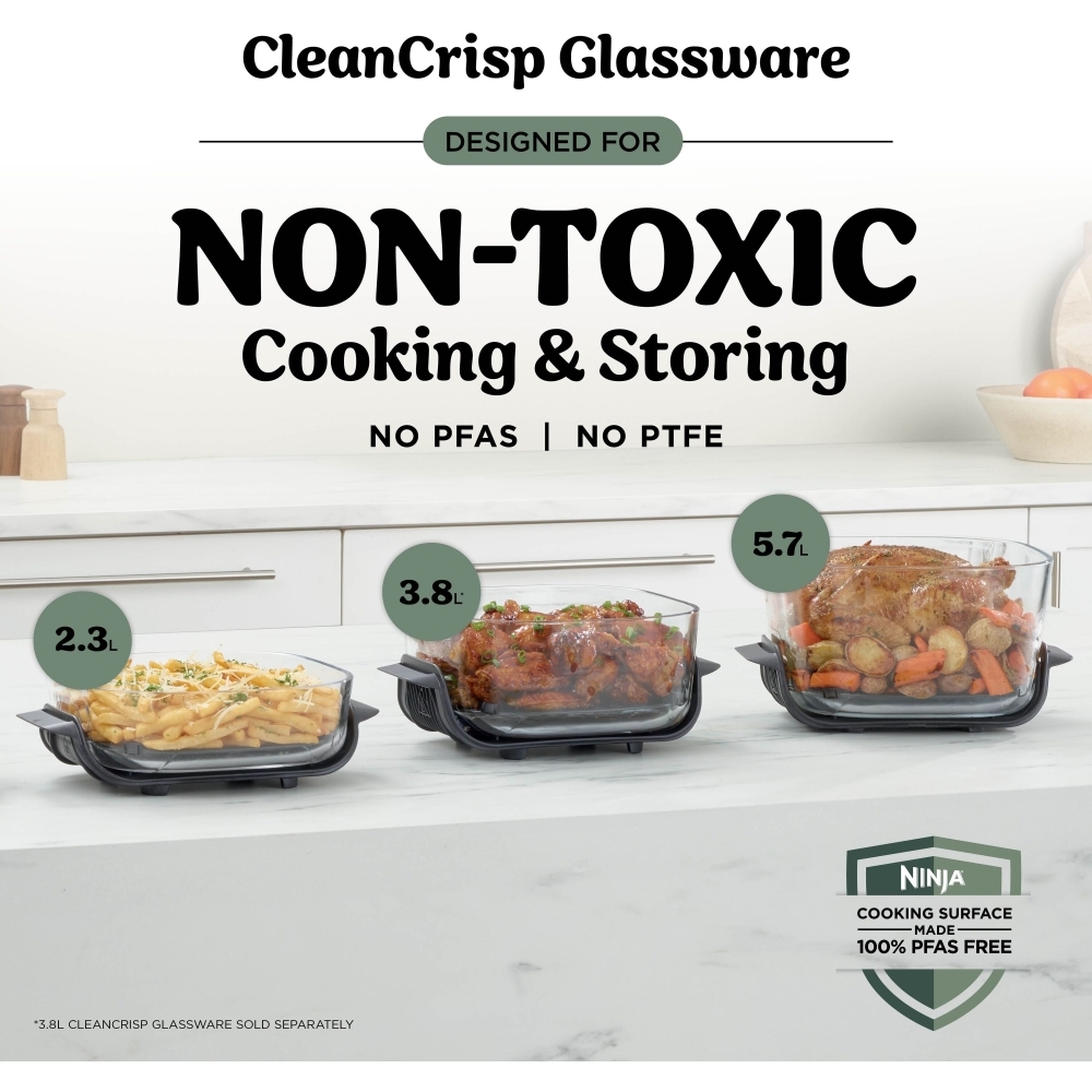 Ninja AS090UKGN Air Fryer