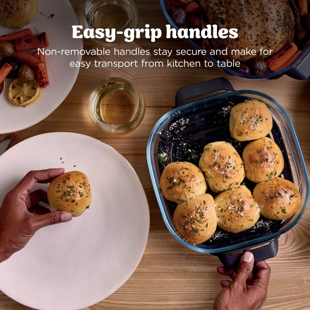 Ninja AS090UKGN Air Fryer