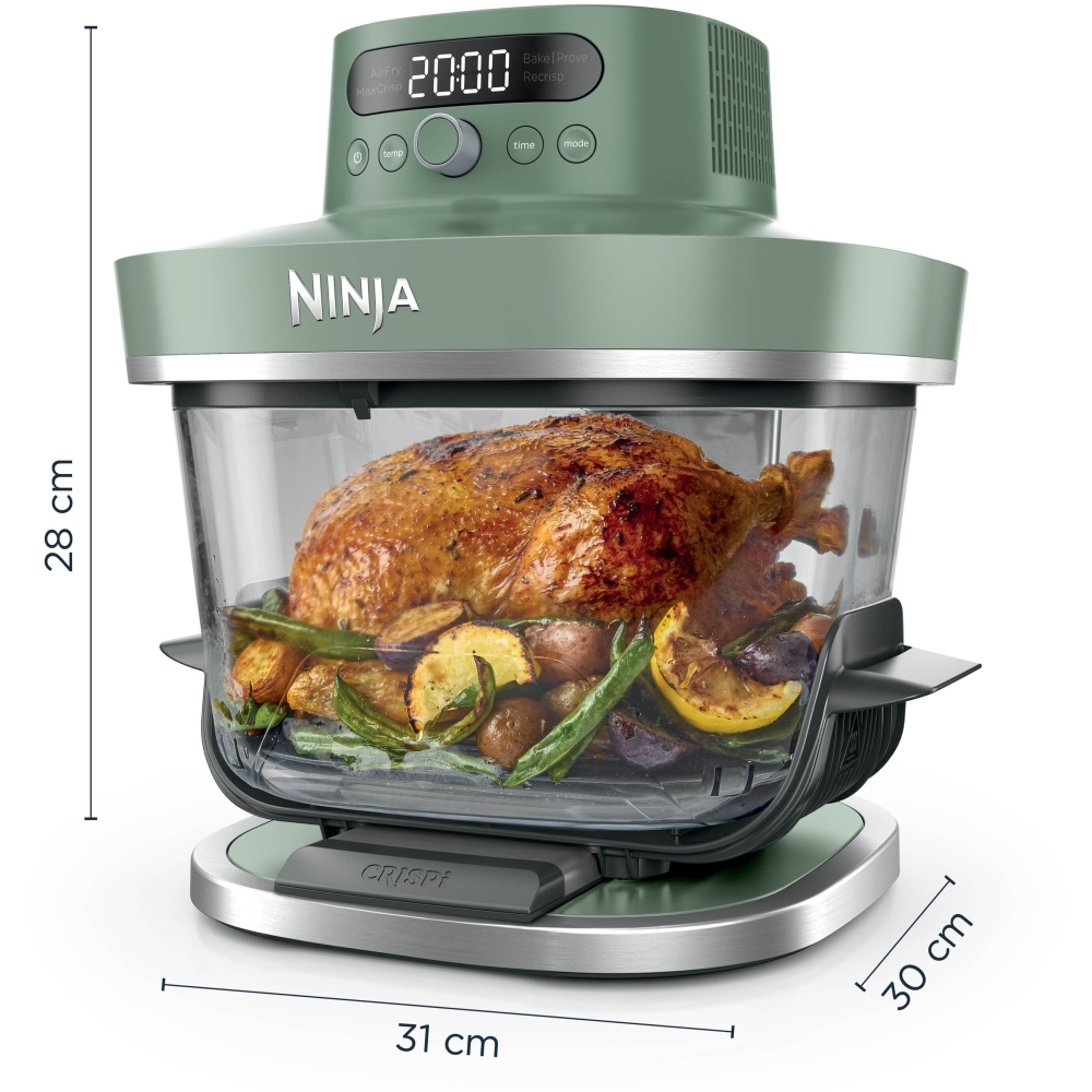Ninja AS090UKGN Air Fryer