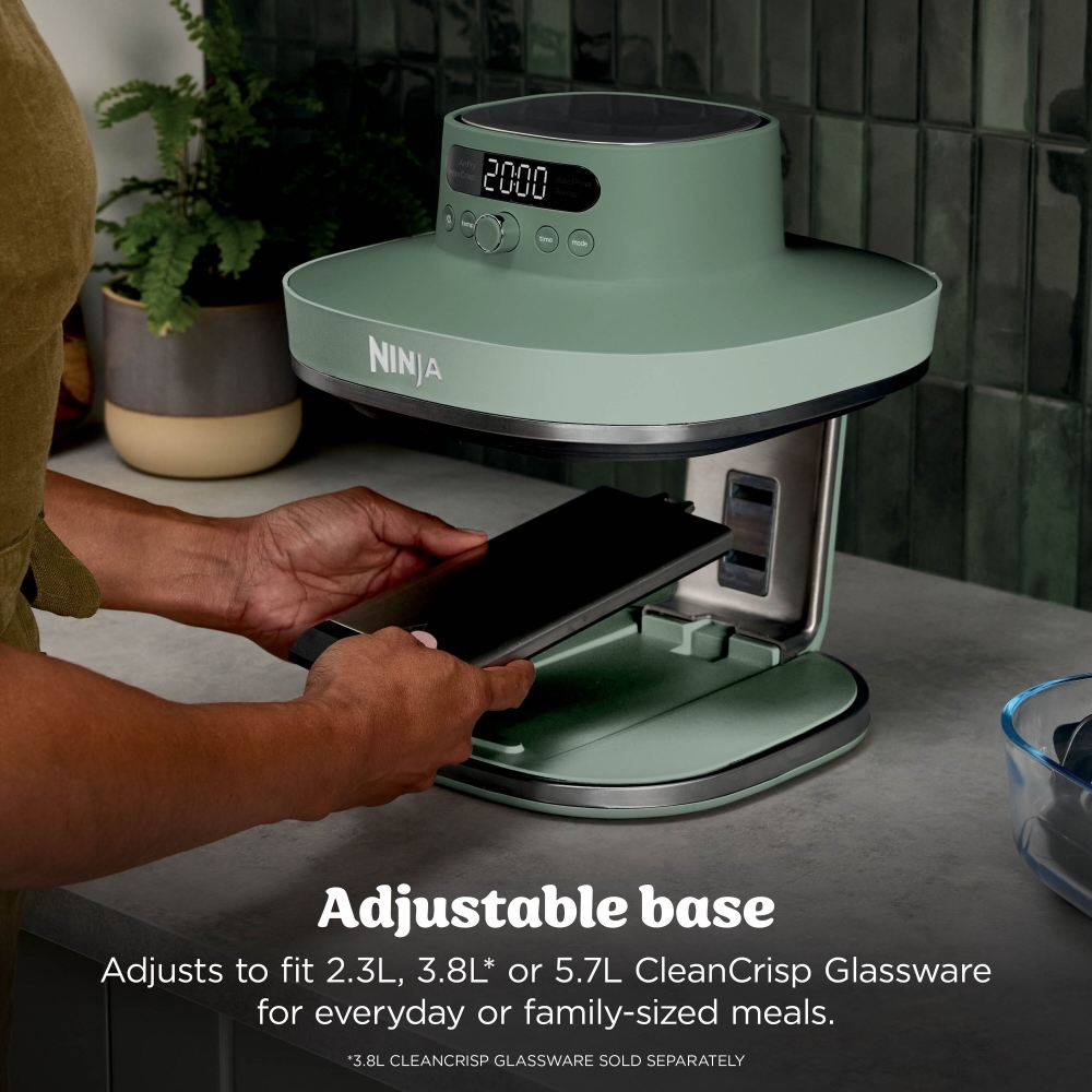 Ninja AS090UKGN Air Fryer