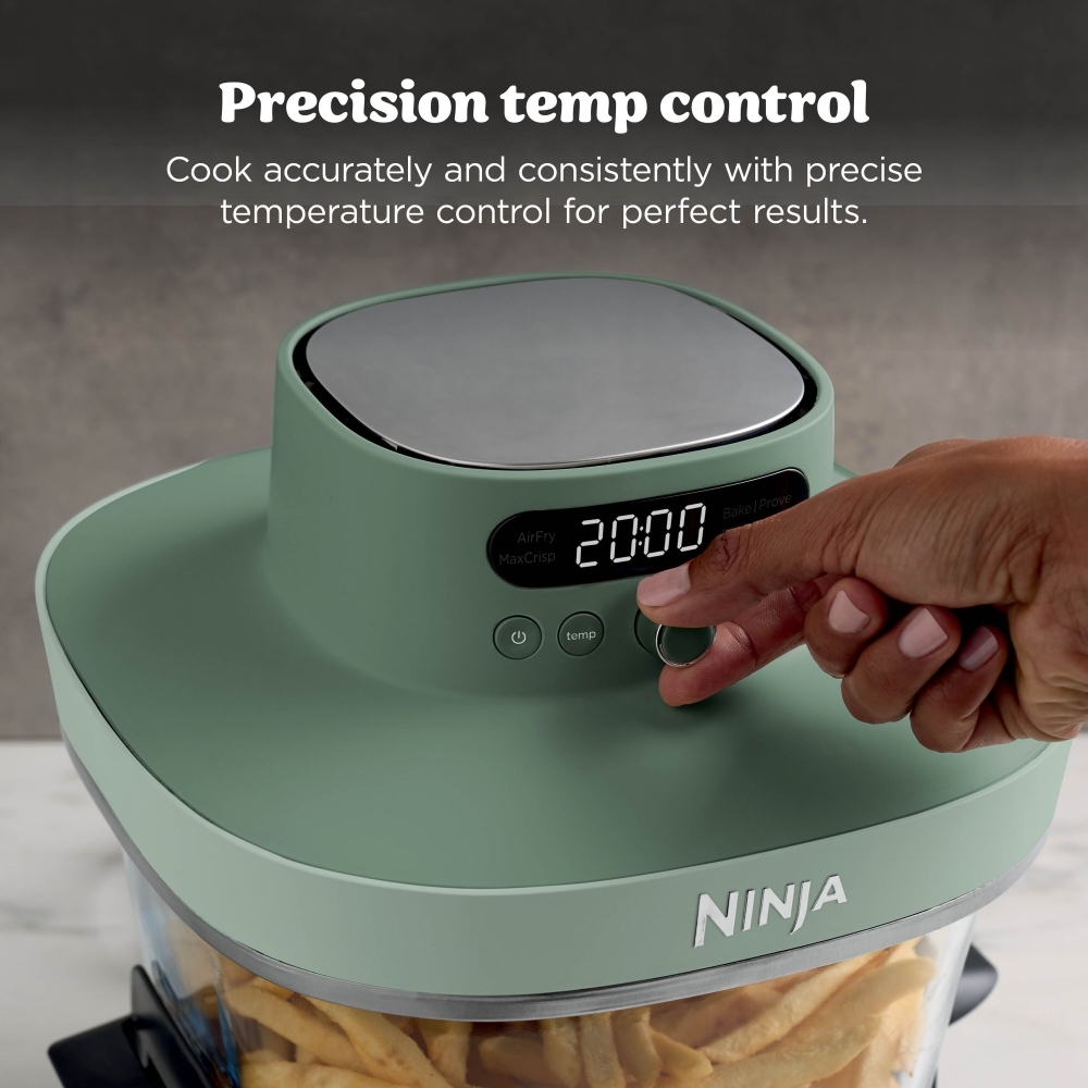 Ninja AS090UKGN Air Fryer