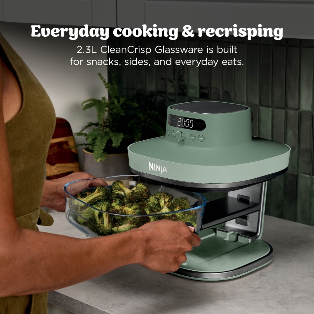 Ninja AS090UKGN Air Fryer