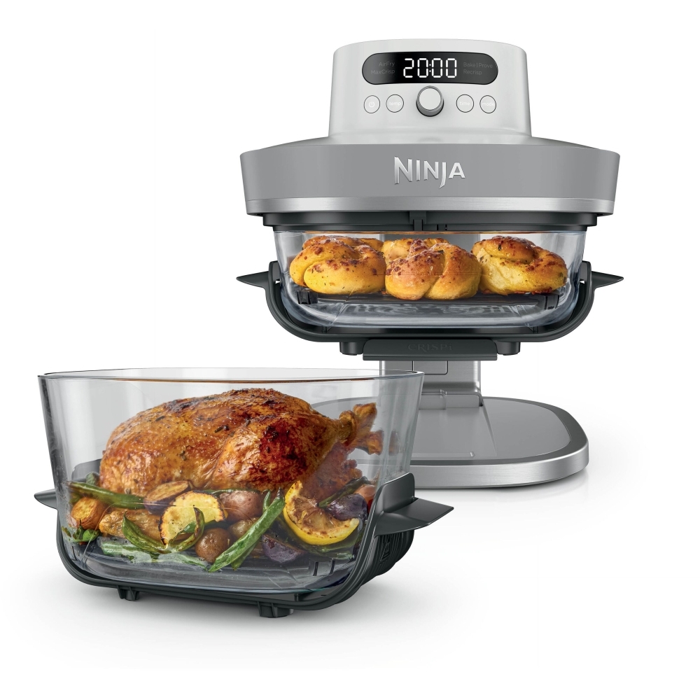Ninja AS090UKWH Air Fryer