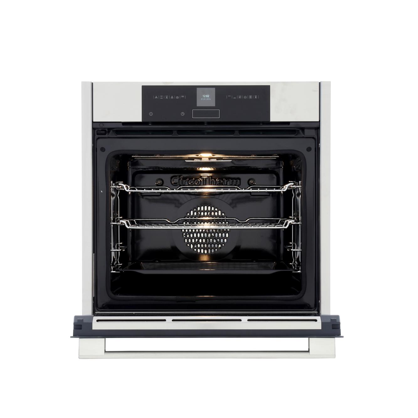 Buy Neff N70 B25CR22N1B Single Built In Electric Oven (B25CR22N1B
