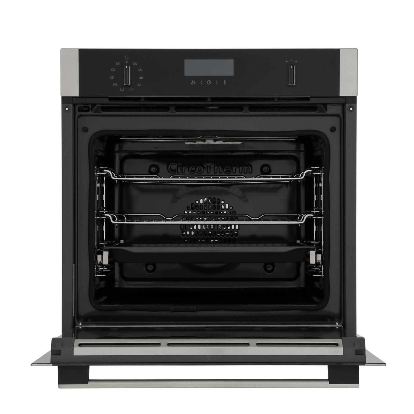 Buy Neff N50 B2ACH7HN0B Single Built In Electric Oven (B2ACH7HN0B