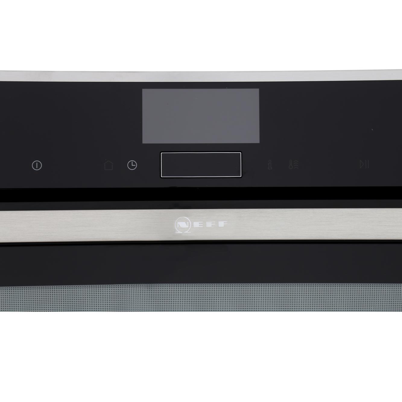 neff b47cs34nob