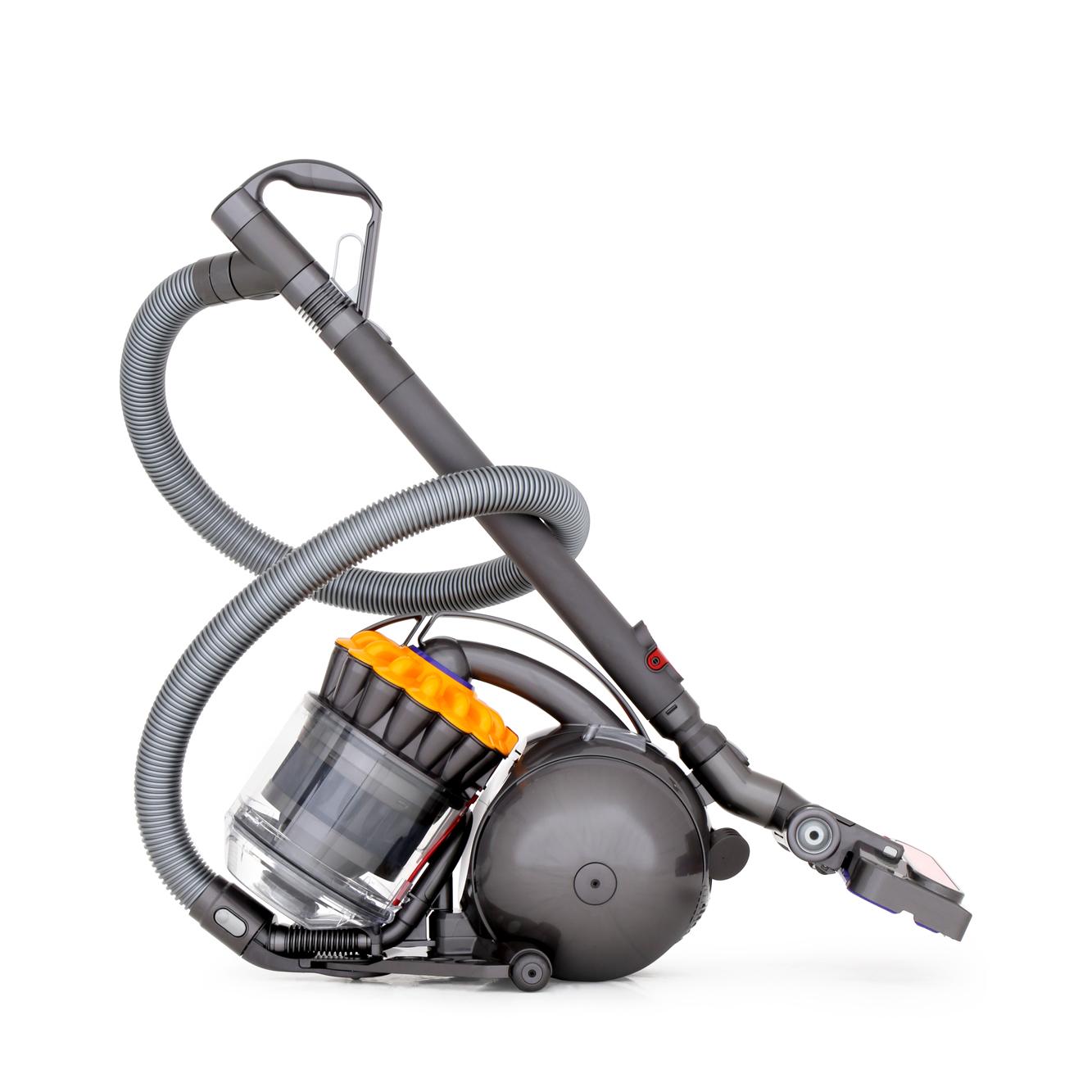 Buy Dyson Ball Multi Floor Cylinder Vacuum Cleaner (BALLMULTIFLOOR