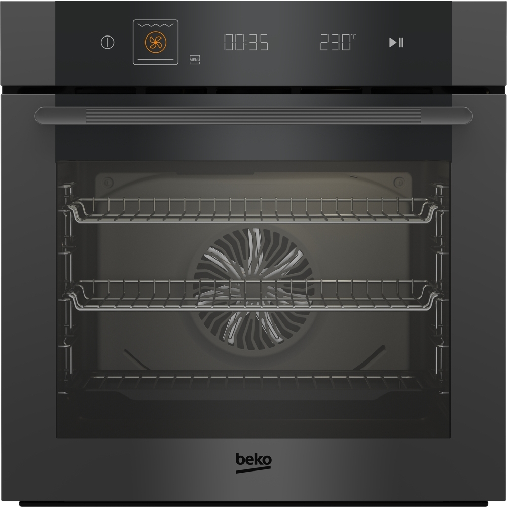 Beko BBIM10400BCW AeroPerfect Marks Electrical