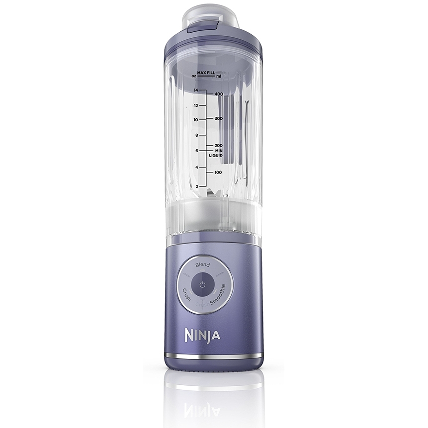 Ninja BC251UKLD Blast Max Portable Blender, Lilac