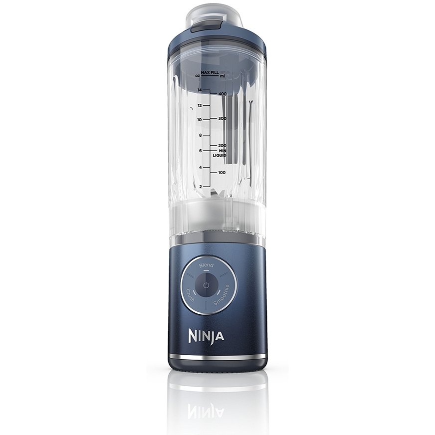 Ninja BC251UKNV Blast Max Portable Blender