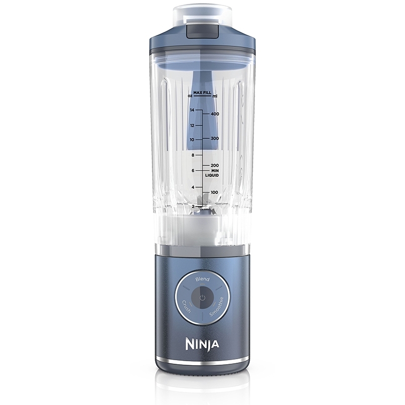 Ninja BC251UKNV Blast Max Portable Blender
