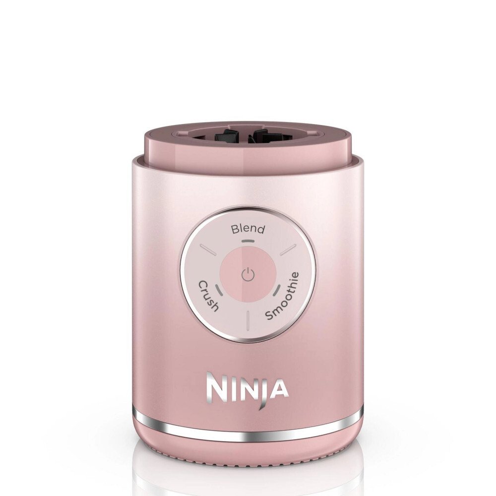 Ninja BC251UKPK Blast Max Portable Blender, Dusty Pink