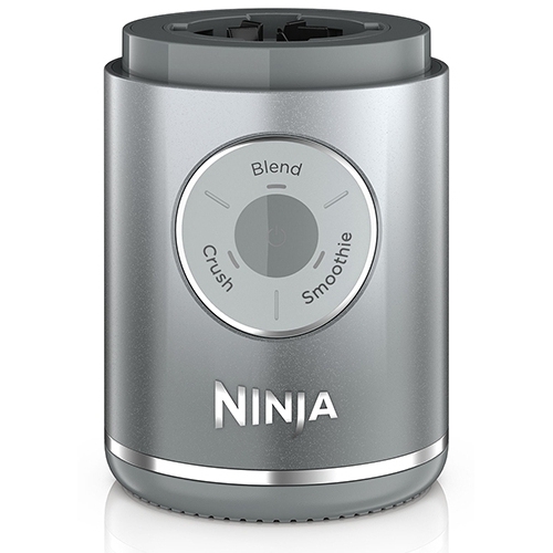 Ninja BC251UKSL Blast Max Portable Blender, Silver