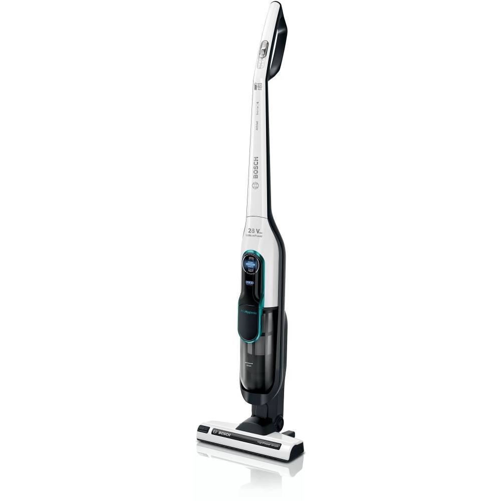 Buy Bosch BCH86HYGGB Upright Vacuum Cleaner White Marks Electrical